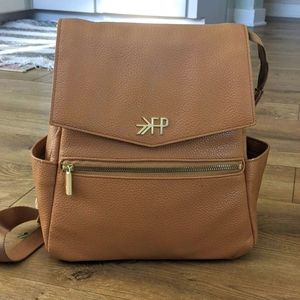 Freshly Picked Mini Classic Diaper Bag